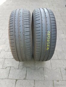 Disky 5x100 R14 vw,skoda,seat - 4