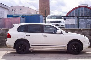 Porsche Cayenne Tiptronic - 4