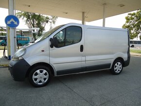 Nissan Primastar 1.9 Dci - 4