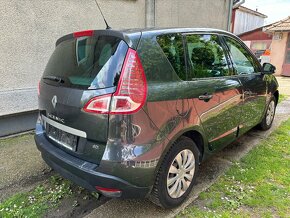 Renault Scenic 1.5 dCi Expression - 4