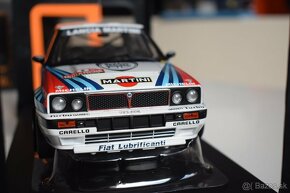 1:18 LANCIA DELTA INTEGRALE - 4