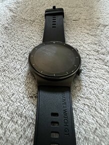 HUAWEI WATCH GT 2 PRO ČIERNE - 4