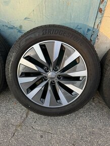 5x112 R18 255/55 R18 - 4