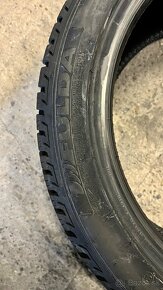 225/45R17 nové zimné pneumatiky - 4