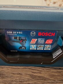 Bosch GSB 18V -EC - 4