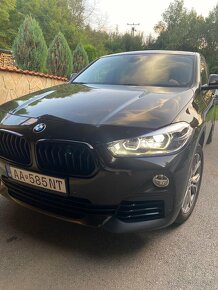 BMW X2 SDrive18d A/T - 4