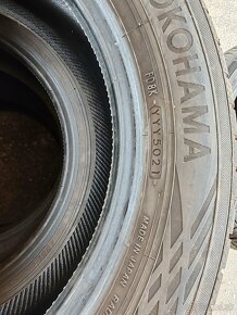 Letné pneumatiky 205/55r16 - 4