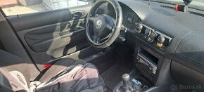 Vw golf 4 1.9tdi - 4