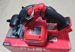 Milwaukee  M18FCS 66mm FUEL - 4