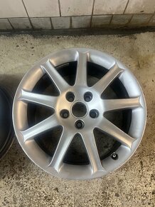 5x112mm R17 VW Group - 4