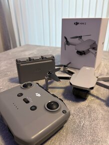 Dji mini 2 - 4