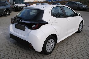 TOYOTA YARIS 1.5 DYNAMIC FORCE - PREDAJ AJ NA SPLÁTKY - 4