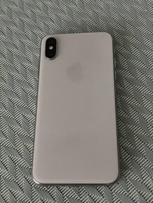 iPhone x - 4