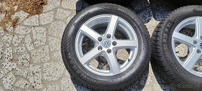 5x112 R16 --- VW TOURAN ... - 4