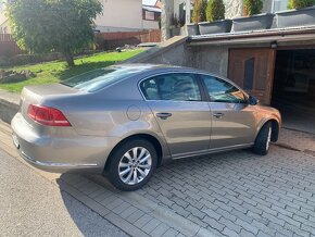 Predám volswagen passat b7 1,6 TDI - 4