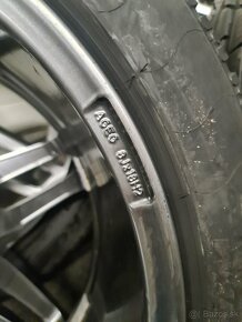 5X112 R18 AEZ-ZIMNE PNEU 235/45 R18 - 4