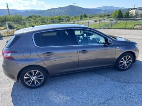 Predám Peugeot 308 1.2 Style - TOP STAV MOTORA  - 4