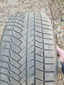 Zimne pneumatiky Continental 275/50 R20 2ks - 4