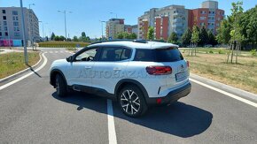 Citroen C5 Aircross - 4