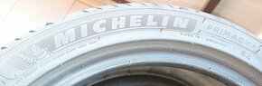 Letne pnuematiky Michelin Primacy 4 225/45 R17 - 4