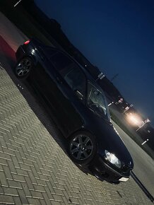 Bmw e46 320d 110kw - 4