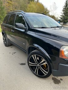 Volvo xc90 2.4 - 4