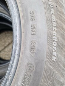 215/70 R16 zimne - 4