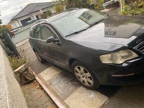 Passat 1.9 TDI - 4