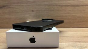 Predam Apple iPhone 16 Pro 128GB Black Titanium - 4