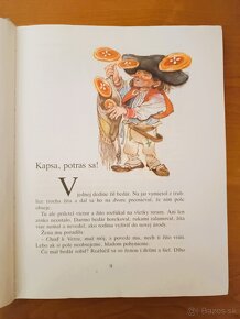 O Veternom kráľovi a iné rozprávky (1993) - 4