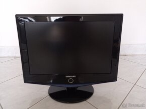 TV televízor Samsung - 2 ks - 4