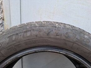 Zimné pneumatiky 195/60 r15 Dunlop - 4