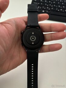 Amazfit GTR 3 Pro Black - 4