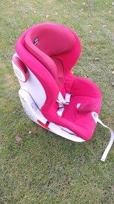 Romer britax king II - 4