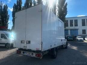 Fiat Ducato 2.3 JTD 109 KW 2015 - 4