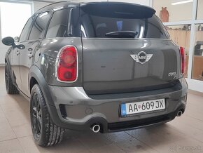 MiNi COOPER COUNTRYMAN SD - 4