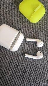 Airpods 2 malo pouzivane - 4