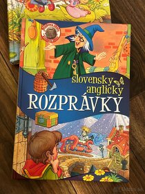 Rozprávky - 4