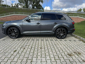 Audi Q7 50TDI Sline Quattro - 4