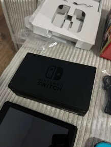 Nintendo switch v2 - 4