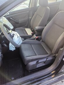 Vw golf 5 1.9 tdi - 4