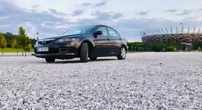 Mazda 6 Diesel 2.0, 2007 na náhradné diely - 4