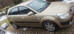 Kia rio 1,5 crdi - 4