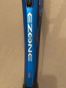 Predam tenisovú raketu Yonex EZONE - 4