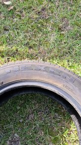 Pneumatiky Nexen 215/55 R17 - 4