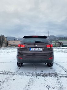 ✅ Hyundai ix35 1.7CRDi 85kw 2011 - 4