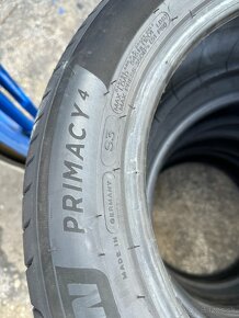 195/55 R16 letne Michelin - 4