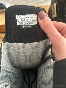 GORE-TEX kanady veľ. 27 a veľ. 28 - 4