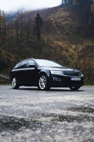 Škoda Octavia 3 RS 2.0TDI 135Kw WEBASTO VAM - 4