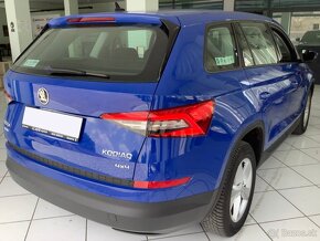 Škoda Kodiaq 2019, 2.0TDi 110kW 4x4 manuál, 1.maj., 24tis.km - 4